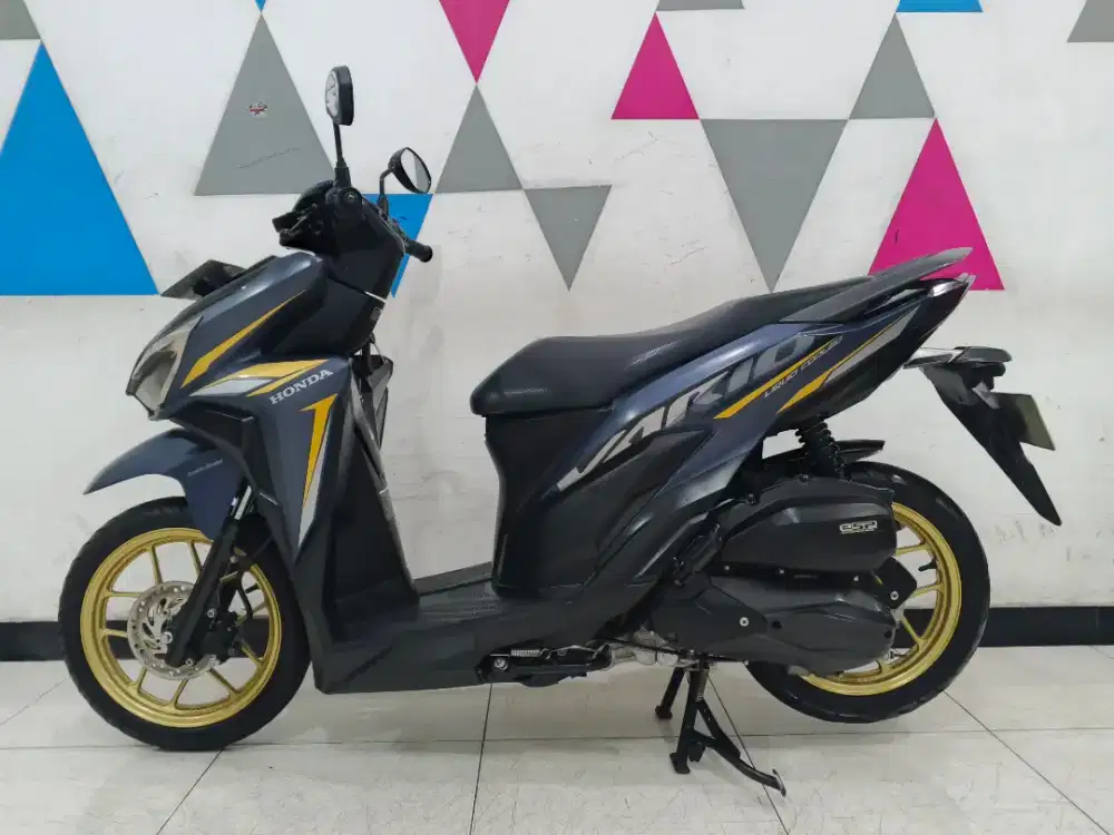 Vario125 SE tahun 2021