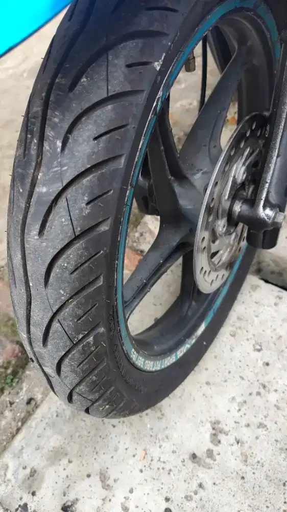 Vario 110 lengkap