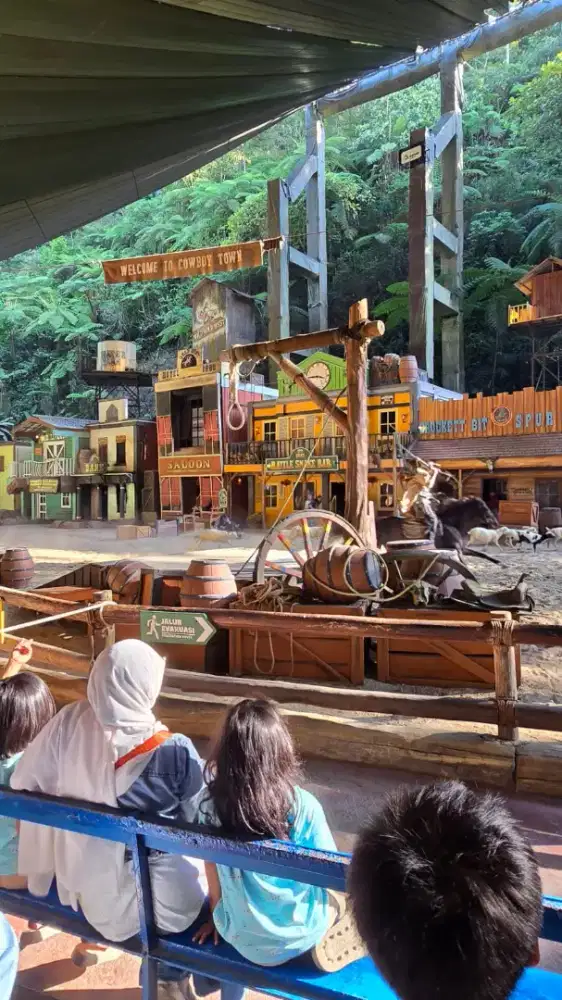 ​Dicari ART Menginap (Live-In) Jakarta Barat - Langsung Majikan