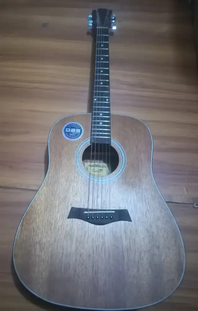 Gitar Cowboy (murmer)