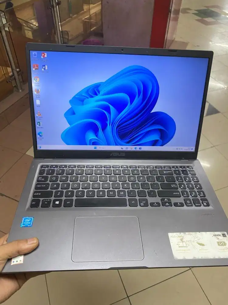 laptop asus vivobok 14 A416m