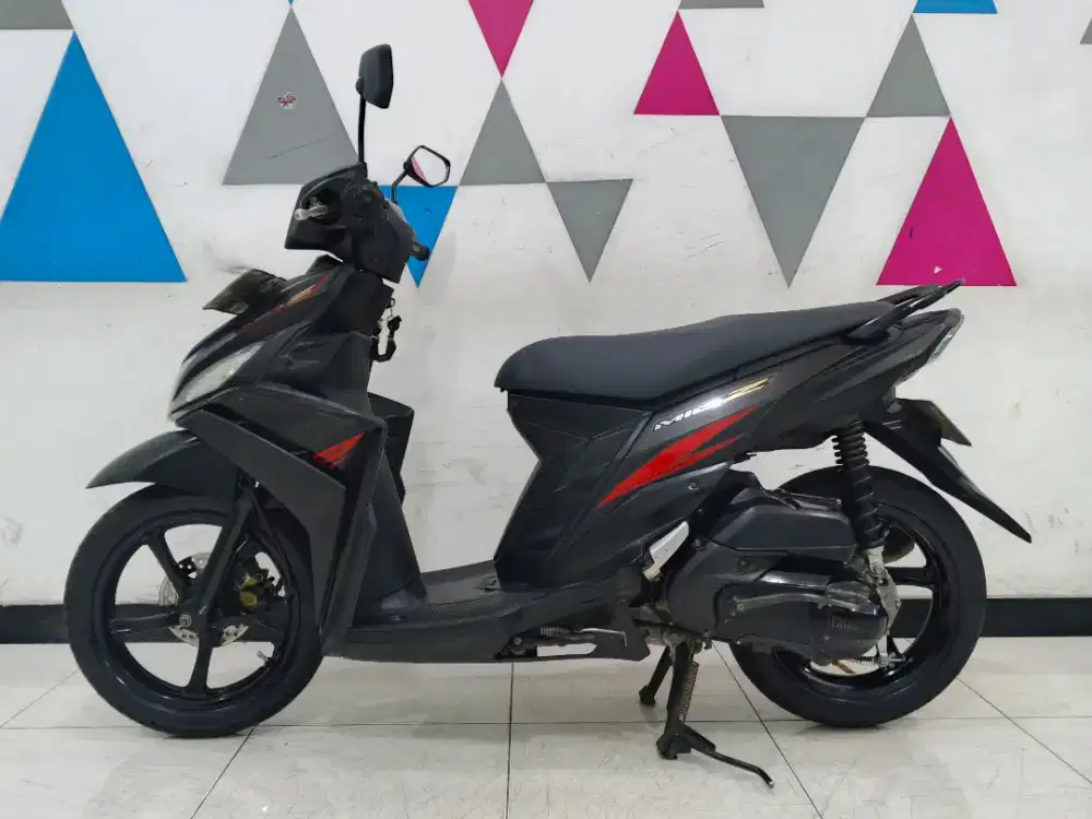 Mio z tahun 2016