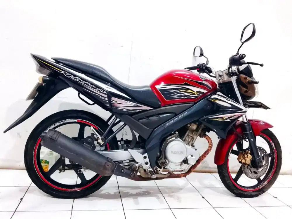 Yamaha Vixion Old 2010