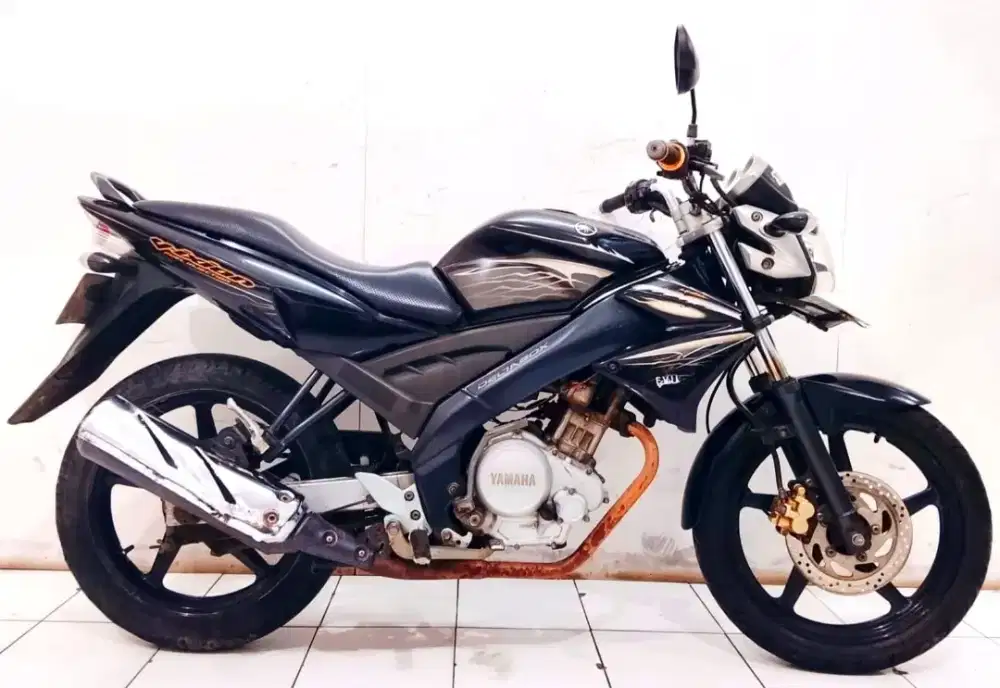 Yamaha Vixion Old 2010