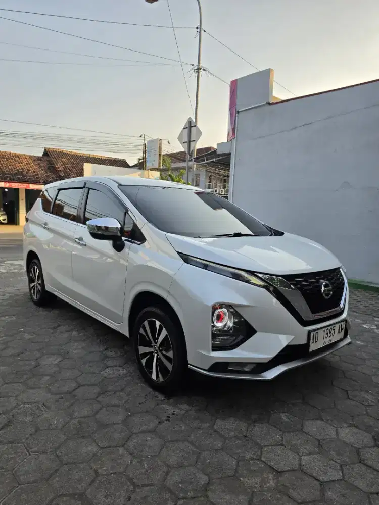 Livina VL matic 2023