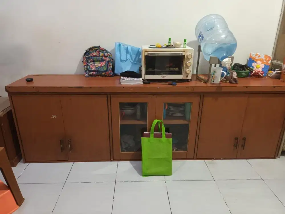 kitchen set custom