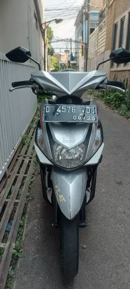 Mio Z Mio M3 2017 Murah