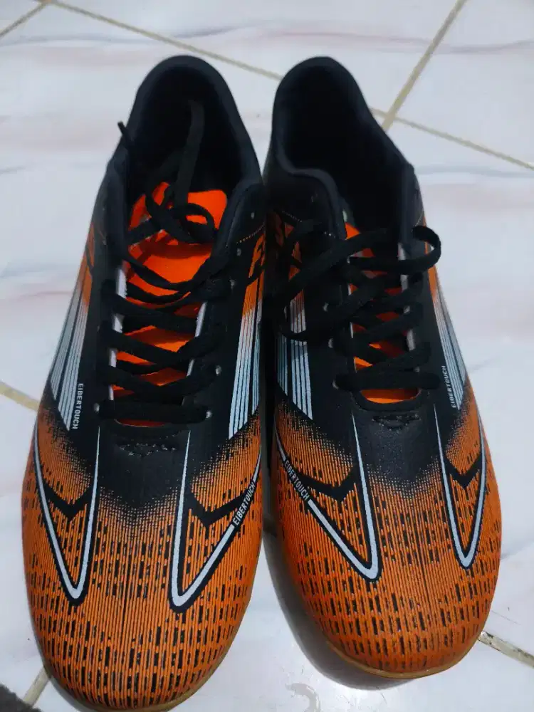 Sepatu Futsal Adidas F50 ( Second)