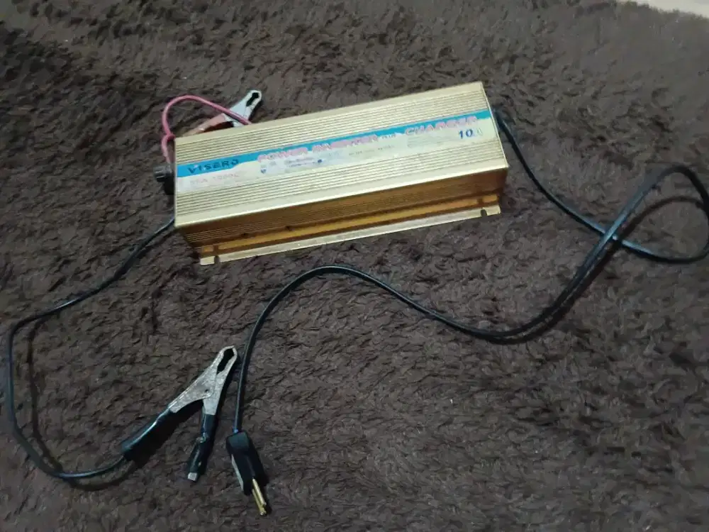 POWER INVERTER VISERO