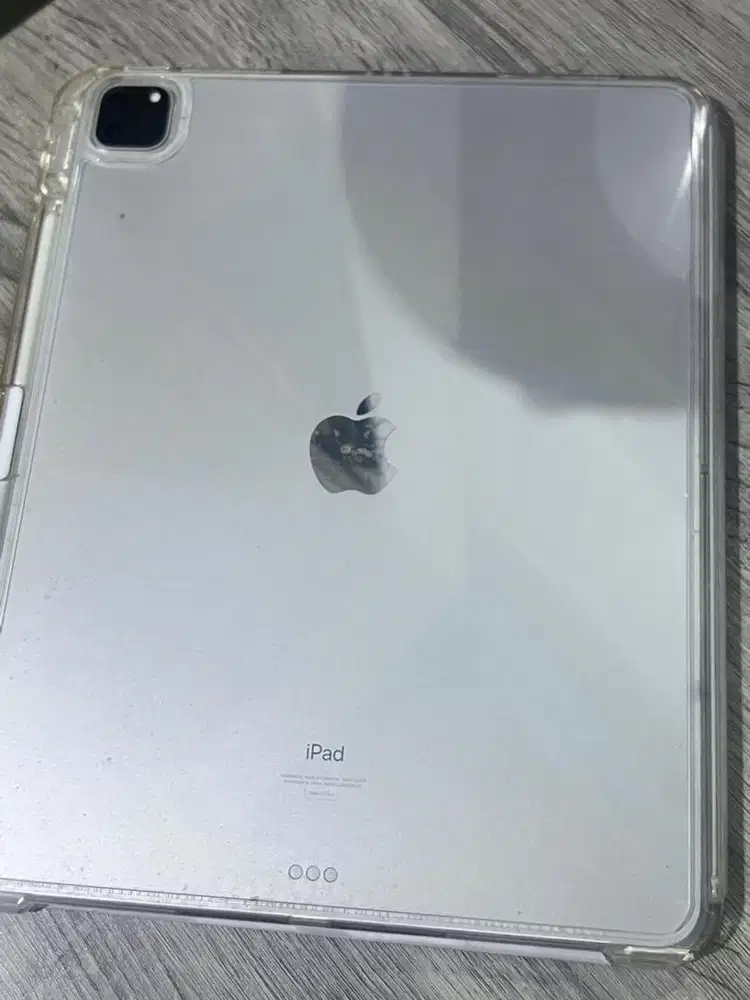 Ipad Pro 12.9 harga bisa di NEGO
