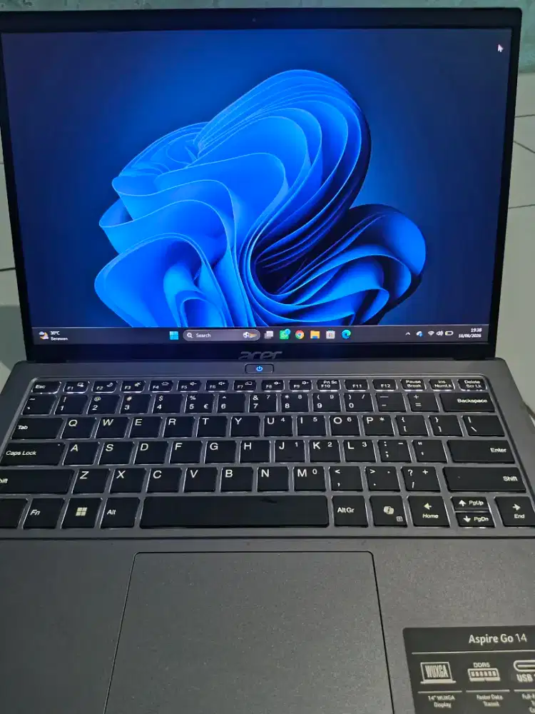Laptop Acer Aspire Go 14 [AG14-71M]