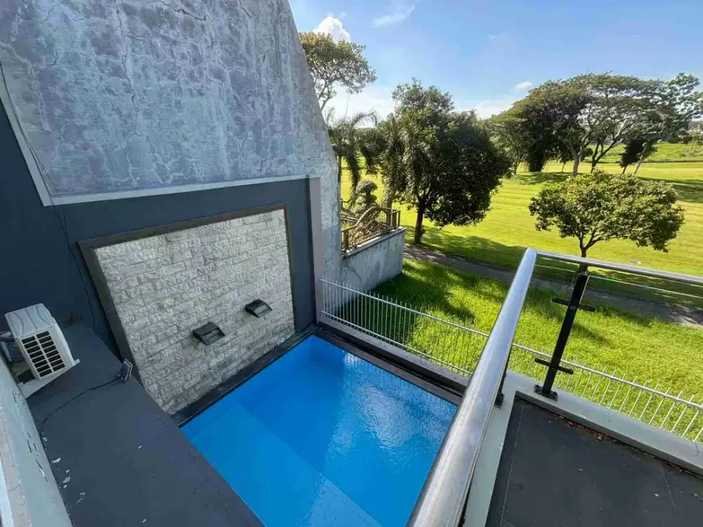 House For Rent Surabaya Indonesia Furnished Bukit Darmo Golf Surabaya