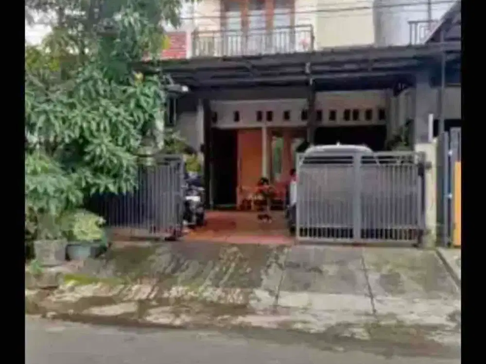 Jual Rumah Prima Harapan  Siap Huni