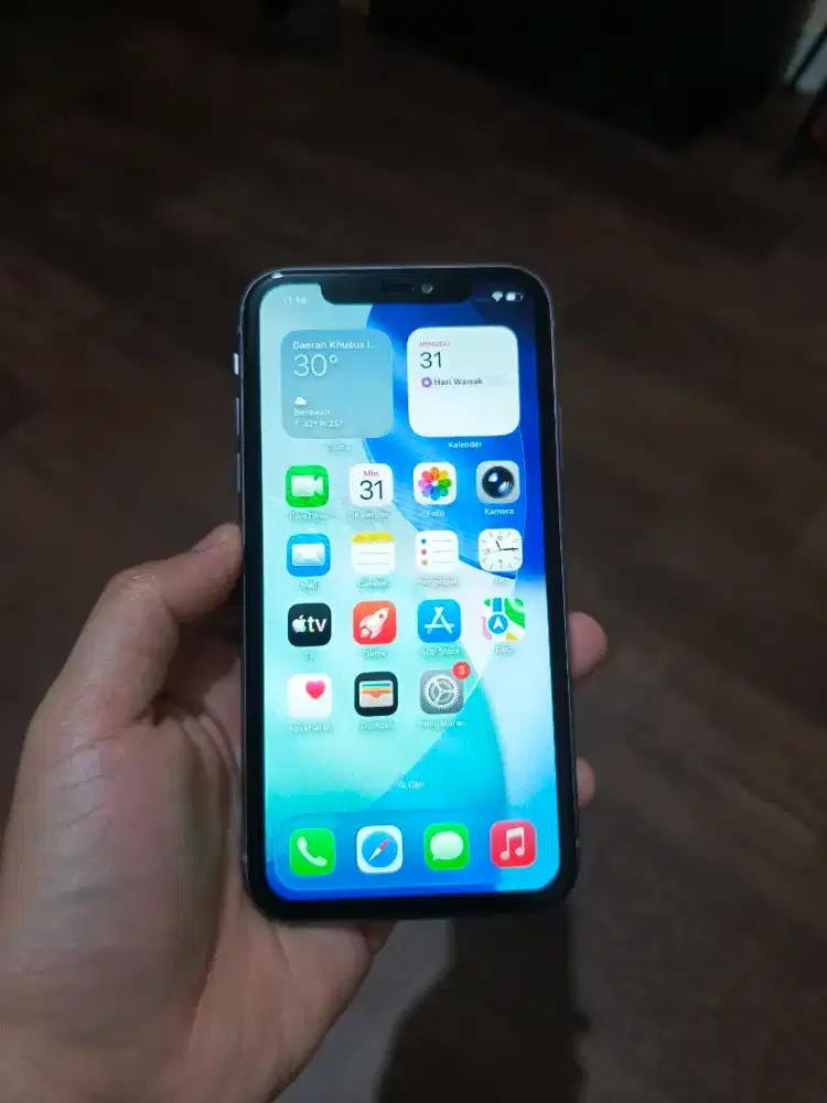 Iphone 11 64gb inter all operator