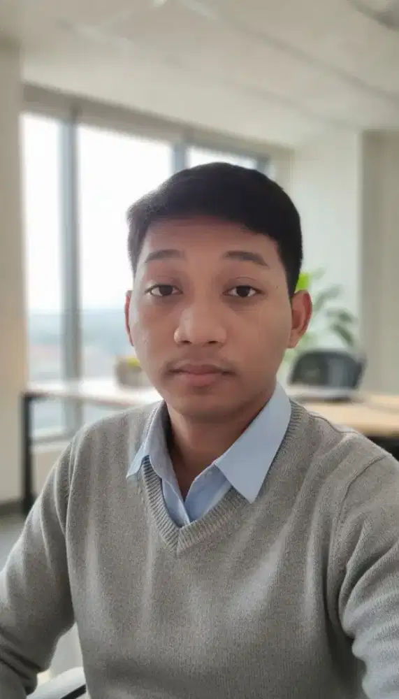 Sedang mencari kerja