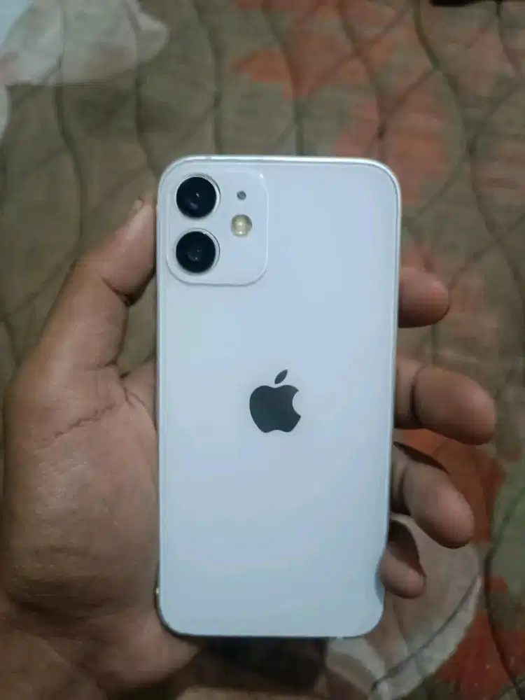 Iphone 12 mini 128 bh 74%