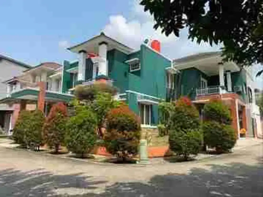 rumah bawah pasar Jatiwarna pondok gede