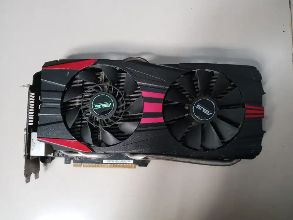 AMD R9 290 4GB GDDR5
