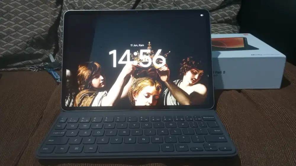 Xiaomi Pad 8 8/256 gb