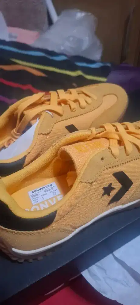 Converse Run Star Trainer