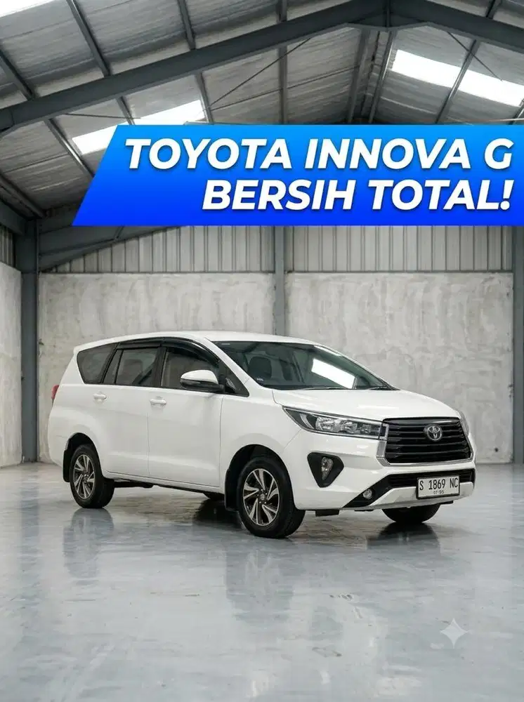 DIJUAL CEPAT!!!