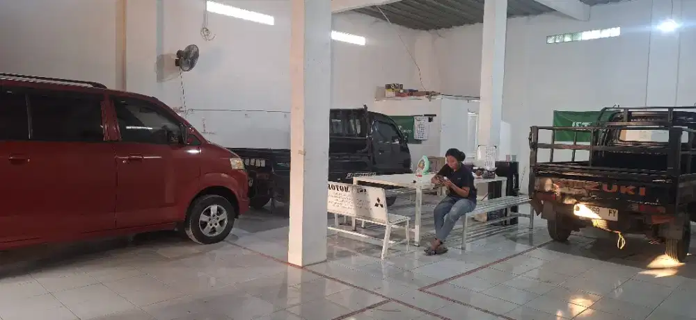 Dijual Borongan 3 unit