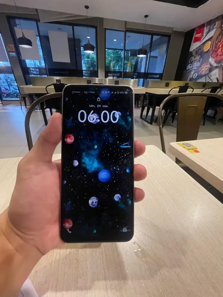 HANDPHONE FULLSET