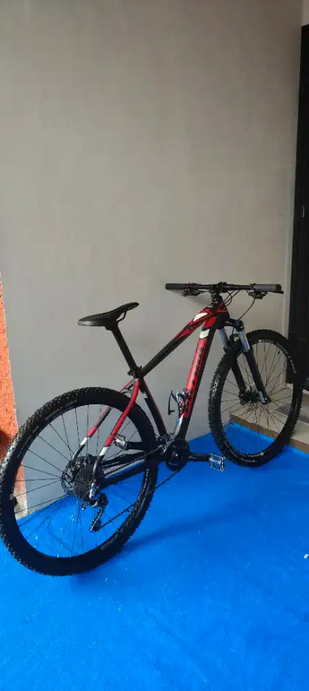 PATROL 092 SIZE M 29ER