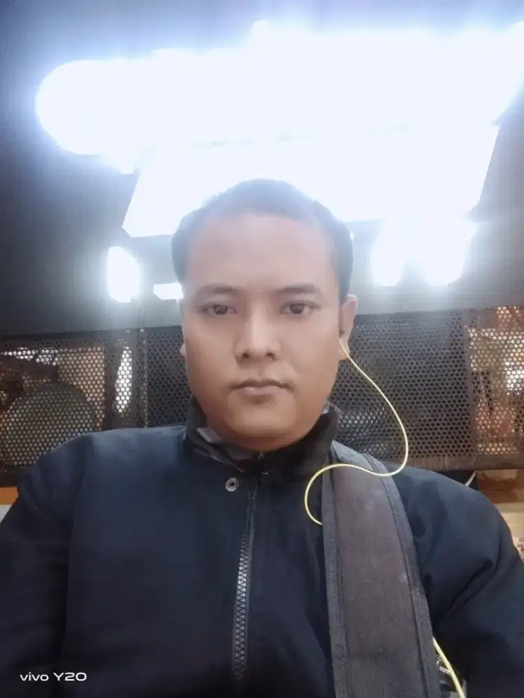 Supir freelance