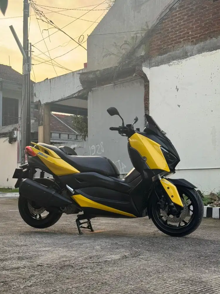XMAX ABS 2017 KM41RB
