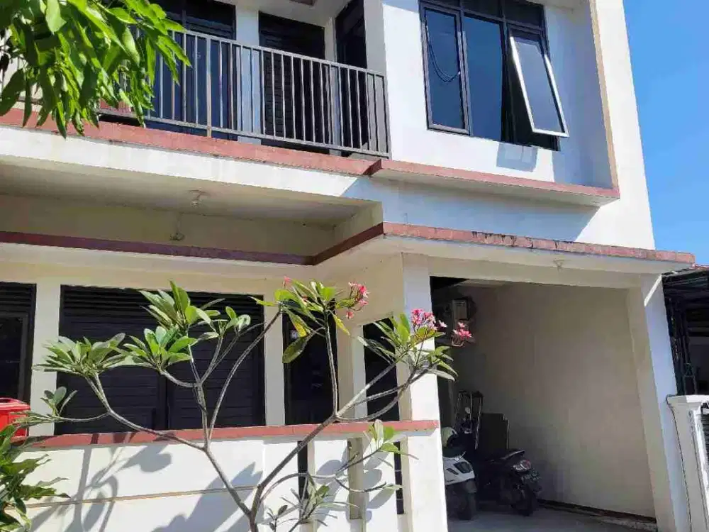 jual Rumah di greenwood Sadeng, gunung Pati, Semarang
