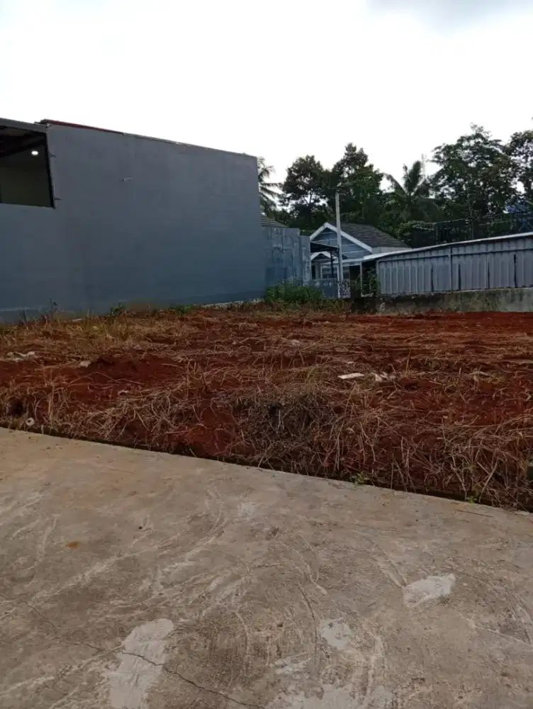 Tanah bagus shm dikota semarang gunungpati unnes