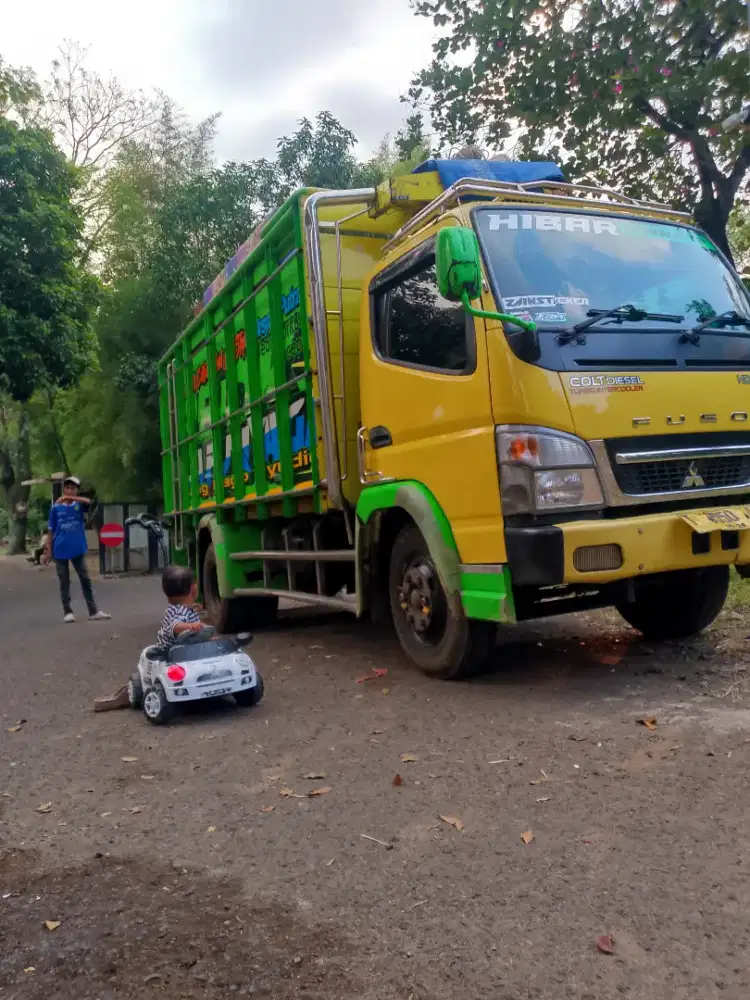 Cari lowongan kerja driver ( supir )
