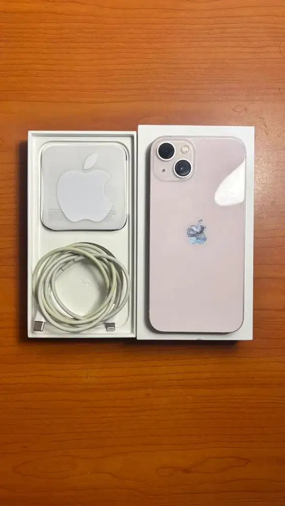 Iphone 13 256GB ibox