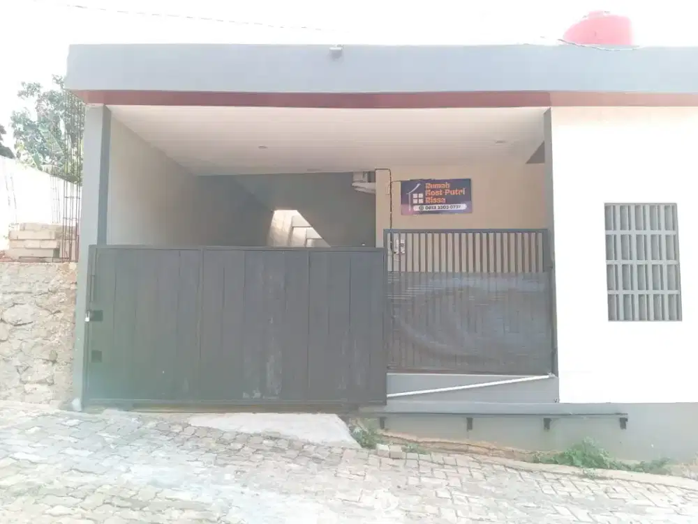 Kost 5kamar kampus unnes ready shm dikota semarang
