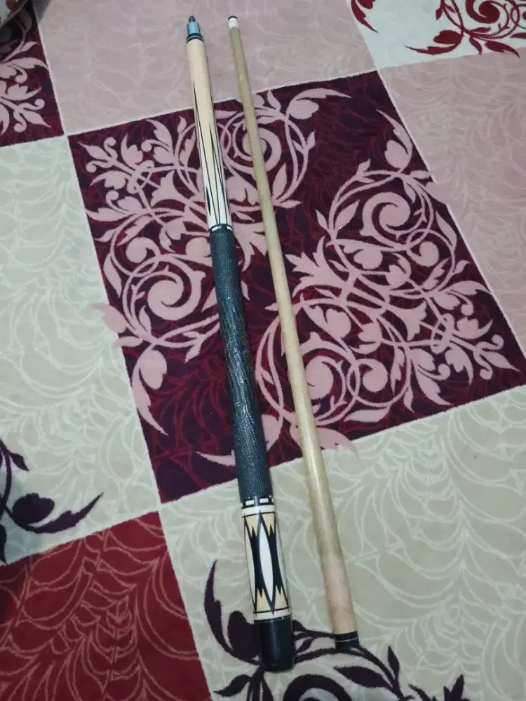 Jual Murah
Stik Billiard Custom Mantap