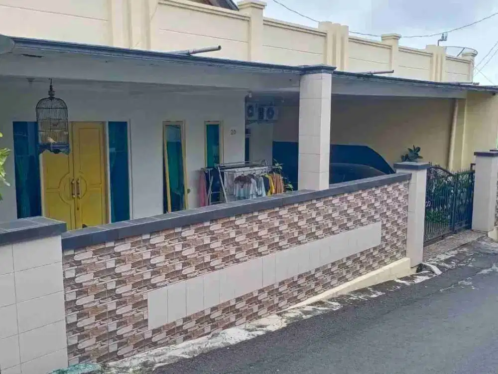 Jual Rumah di Ngaliyan Semarang