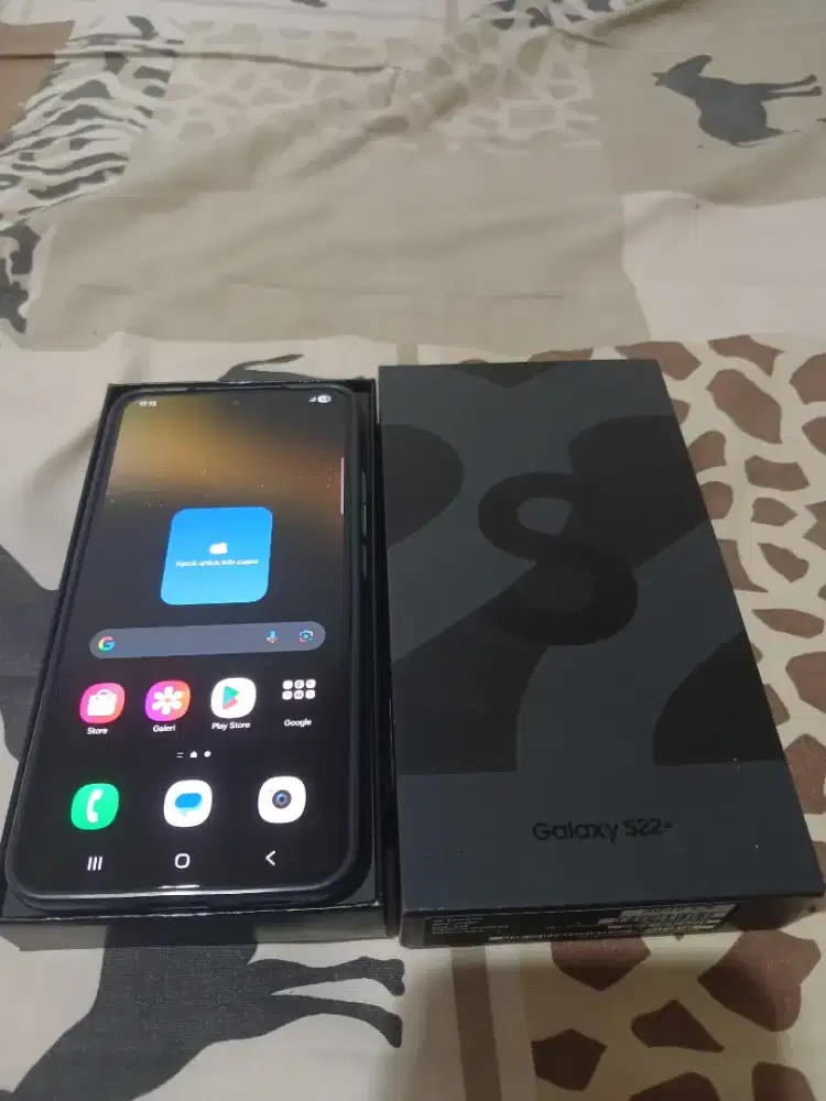 Samsung s22 plus