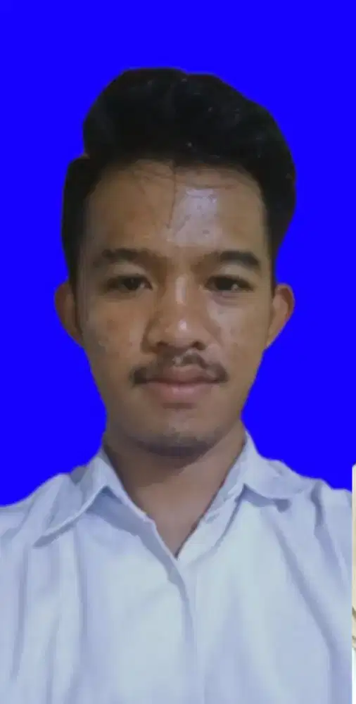 MENCARI PEKERJAAN