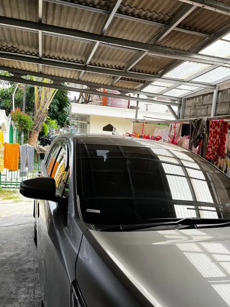Toyota Kijang Innova 2021 Diesel