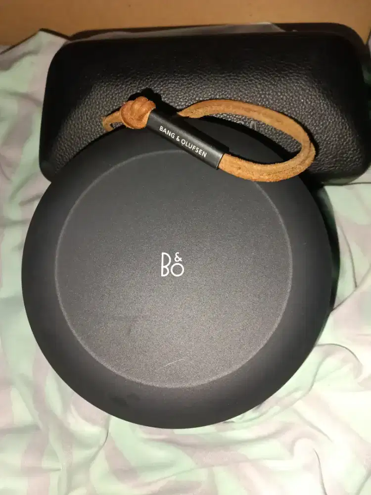Speaker portable Bang & Olufsen A1 gen2