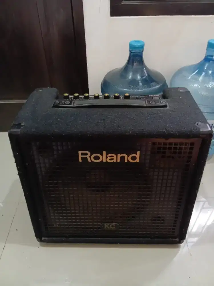 Roland kc 150 original