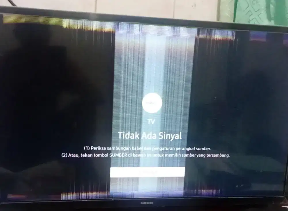 Jual Tv Samsung