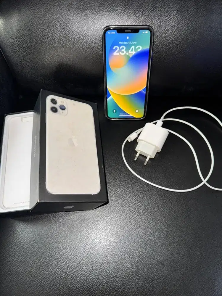 Iphone 11 pro max