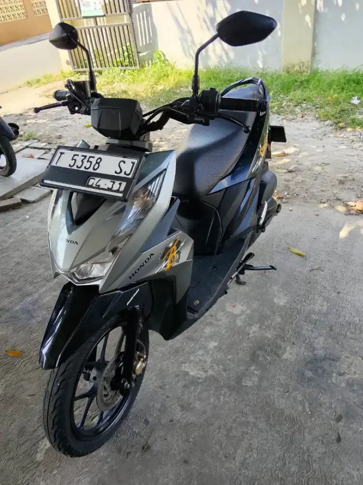 H. Beat Street Thn 2021