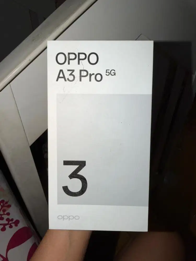 OPPO A3 Pro 8/256GB