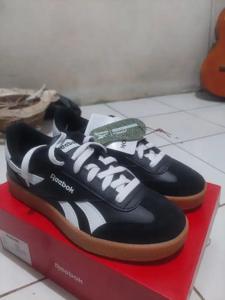 Rebook smah edge S