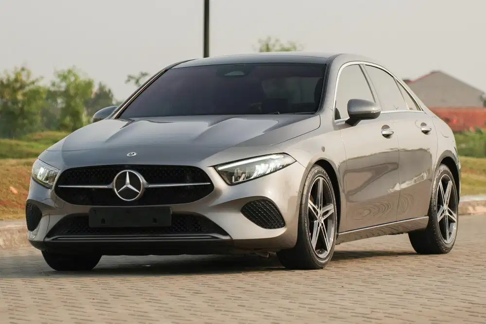 Full Warranty! Mercedes A200 Panoramic Sedan Panoramic 2023 c200 218i