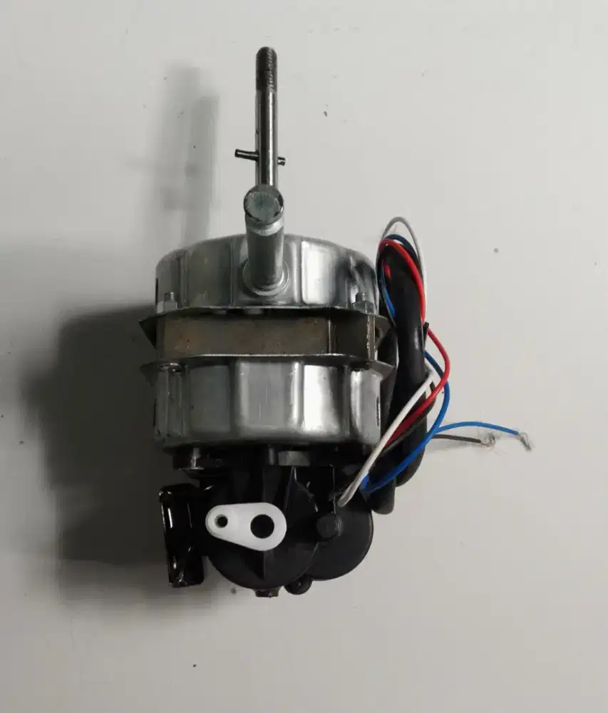 Motor kipas angin universal 3speed 220vac