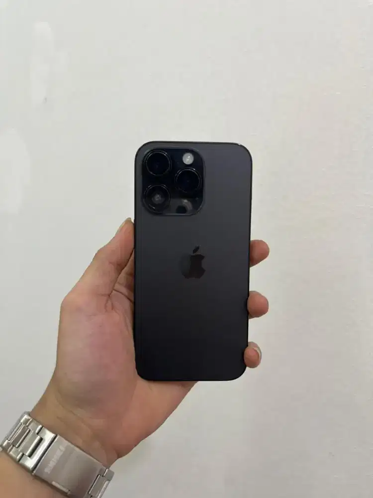 iPhone 14pro 128gb ex iBox like new